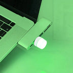 Belle veilleuses USB 