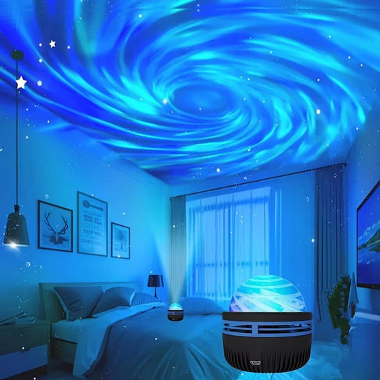 Projecteur veilleuse pour enfant 