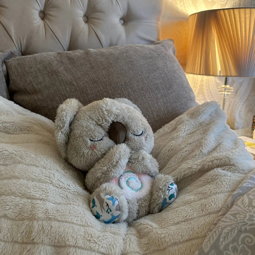 Doudou veilleuse