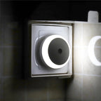 Veilleuse toilette