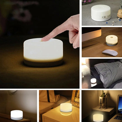 Veilleuse allaitement