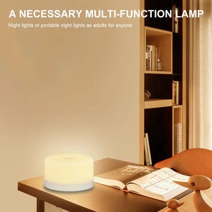 Veilleuse allaitement
