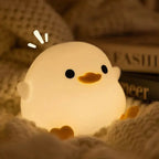 Veilleuse canard nuit