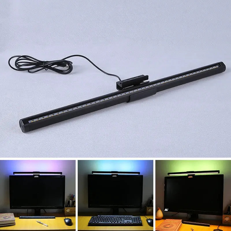 Veilleuse de bureau portable