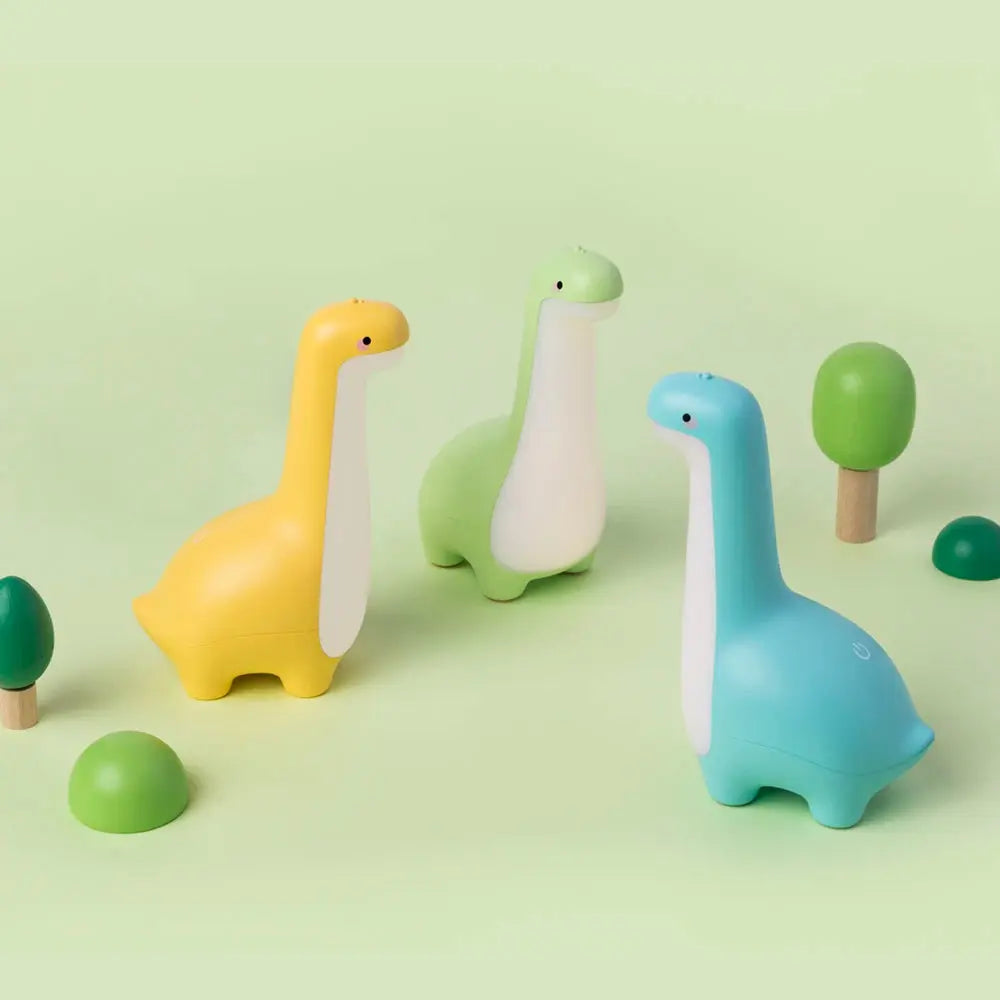 Veilleuse dinosaure