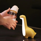 Veilleuse dinosaure nomade