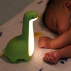 Veilleuse dinosaure pour bébé