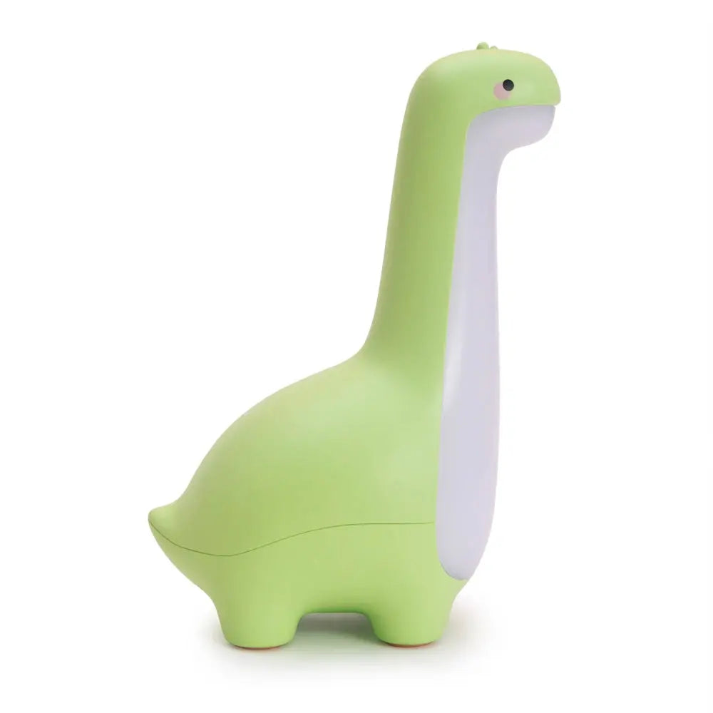 Veilleuse dinosaure ver