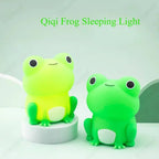 Veilleuse grenouille
