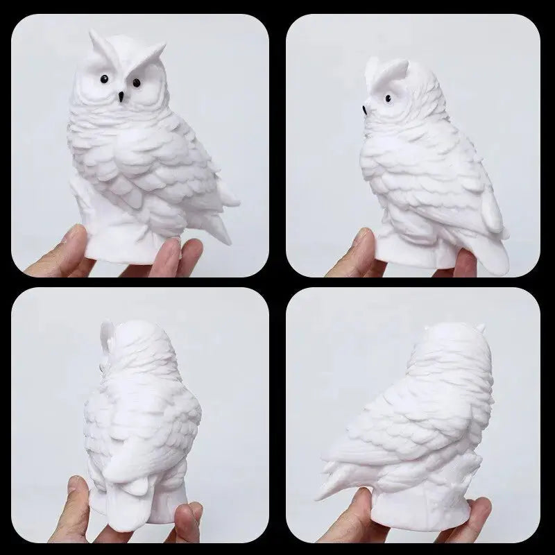 Veilleuse hibou