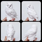 Veilleuse hibou