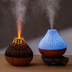 Veilleuse humidificateur d'air