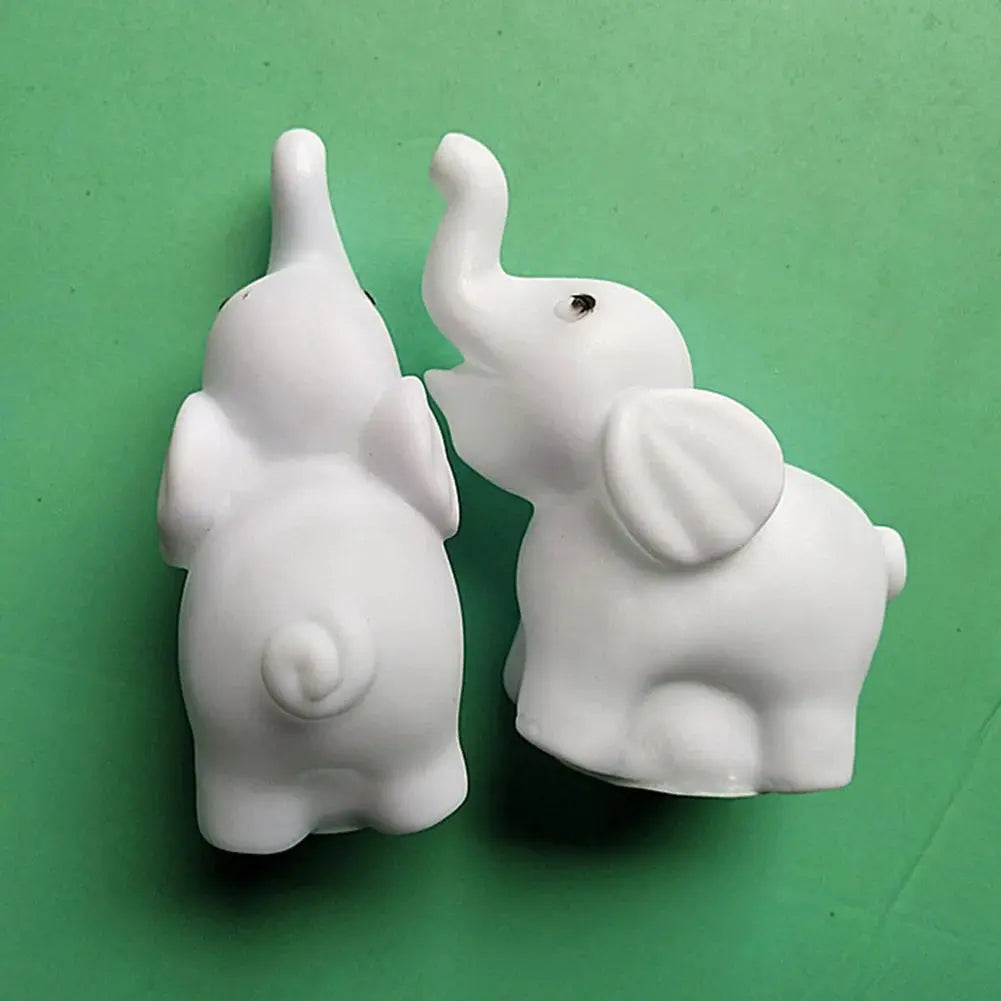 Veilleuse éléphant lumineux1 pour bébé
