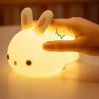 Veilleuse lapin