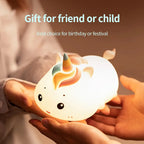 Veilleuse licorne pour cadeau
