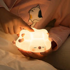Veilleuse mouton1