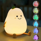 Veilleuse poire 