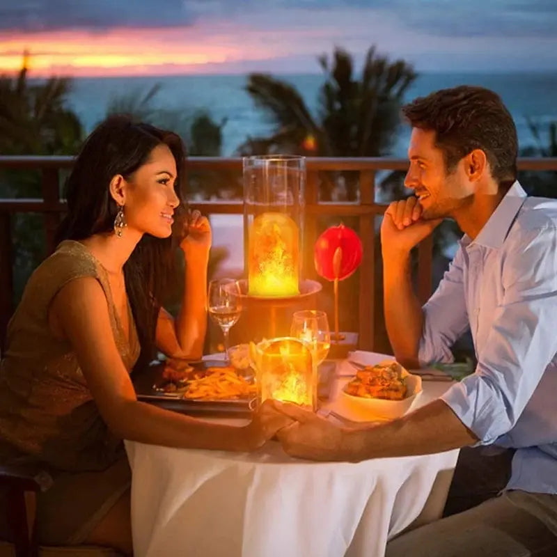 Veilleuses et lampes pour occasion