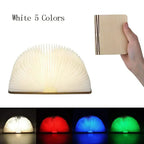 veilleuse fille 5 ans  ave 5 couleurs